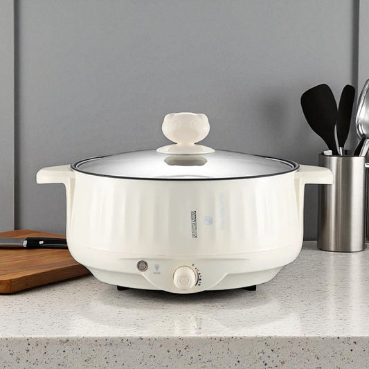 Multicuiseur - SmartMealPot™ - Blanc Simple