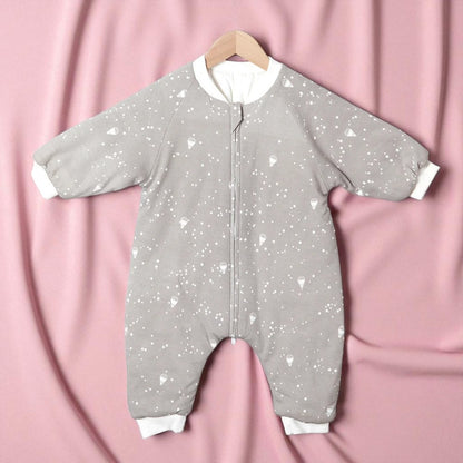 Gigoteuse Bébé - SweetCuddleSack™ - Montgolfière