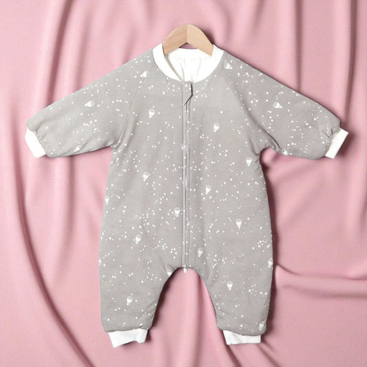 Gigoteuse Bébé - SweetCuddleSack™ - Montgolfière