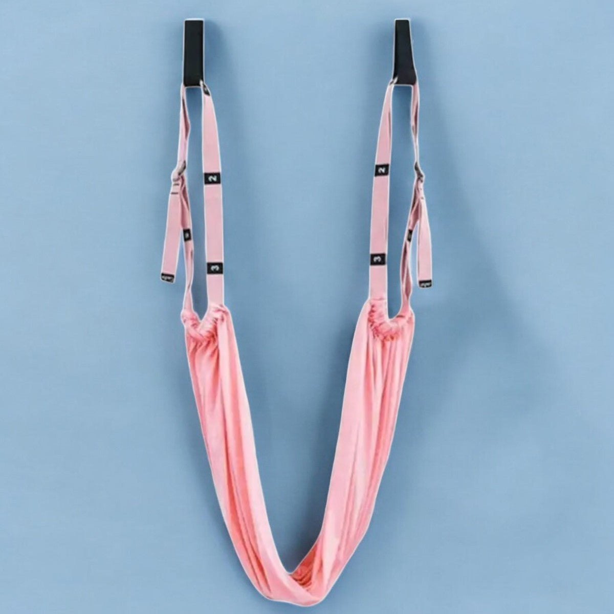 Accessoires Yoga - AeroFlexBand™ - Rose