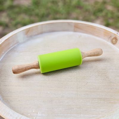 Rouleau Pâtisserie - MiniBakeRoller™ - Vert