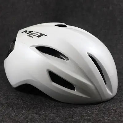 casque de vélo -  BIKEHelmet™ - Blanc