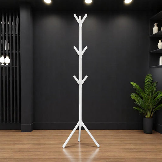 Porte Manteau - TreeLineCoatHooks™ - Blanc