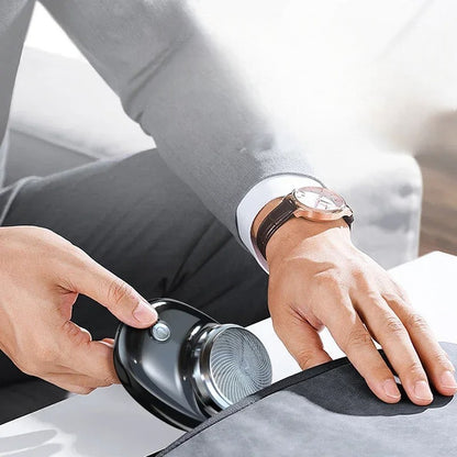 Rasoir Électrique - BladeOne™ - Noir