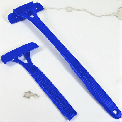 Rasoir - BackShavePro™ - Bleu