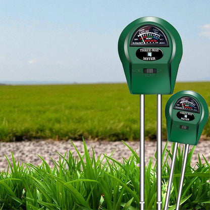 Capteur d'Humidité - SoilTestMeter™