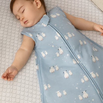 Gigoteuse Bébé - AirCocoon™ - Agneau