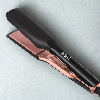 Lisseur Cheveux Professionnel - PlasmaRepair™