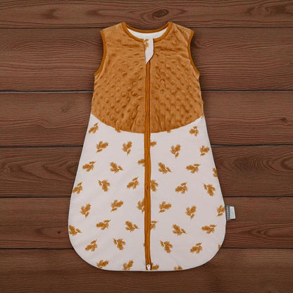 Sac de Couchage Bébé - SoftVestSleep™ - Blé