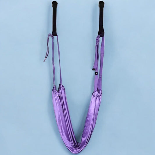 Accessoires Yoga - AeroFlexBand™ - Violet