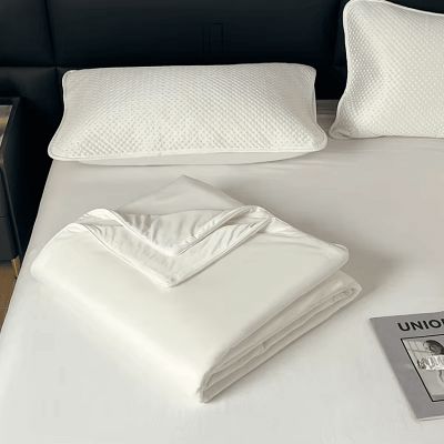 Couette rafraichissante - CoolingBlanket™ - Blanc
