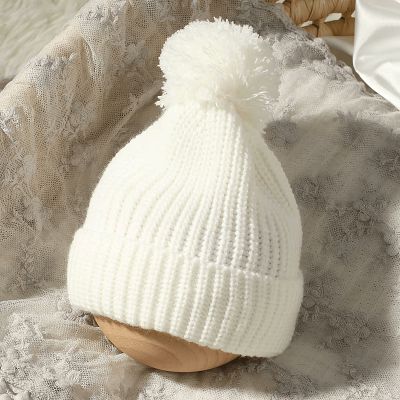Barboteuse bébé - NewbornRomper™ - Blanc