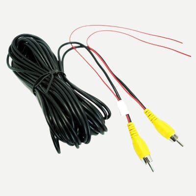 Camera Recul - RearVision™ - Cables