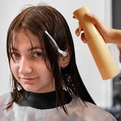 Pulvérisateur à main - SprayBottle™ - Jaune