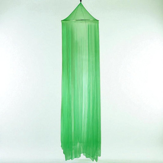 Moustiquaire Lit - PrincessMosquitoDome™ - Vert