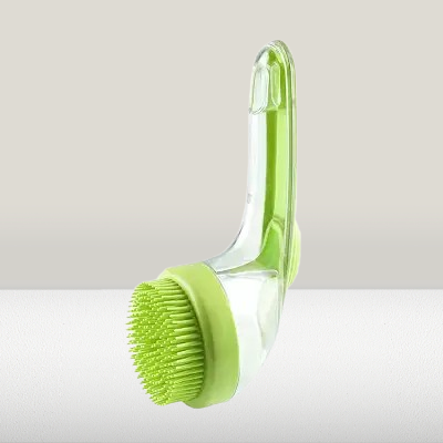 Brosse Chien - SoftSiliconeDogBrush™