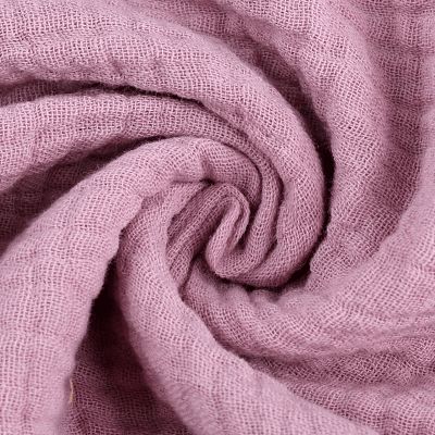 SERVIETTE POUR BEBE - BabyCottonWipe™ - Style A