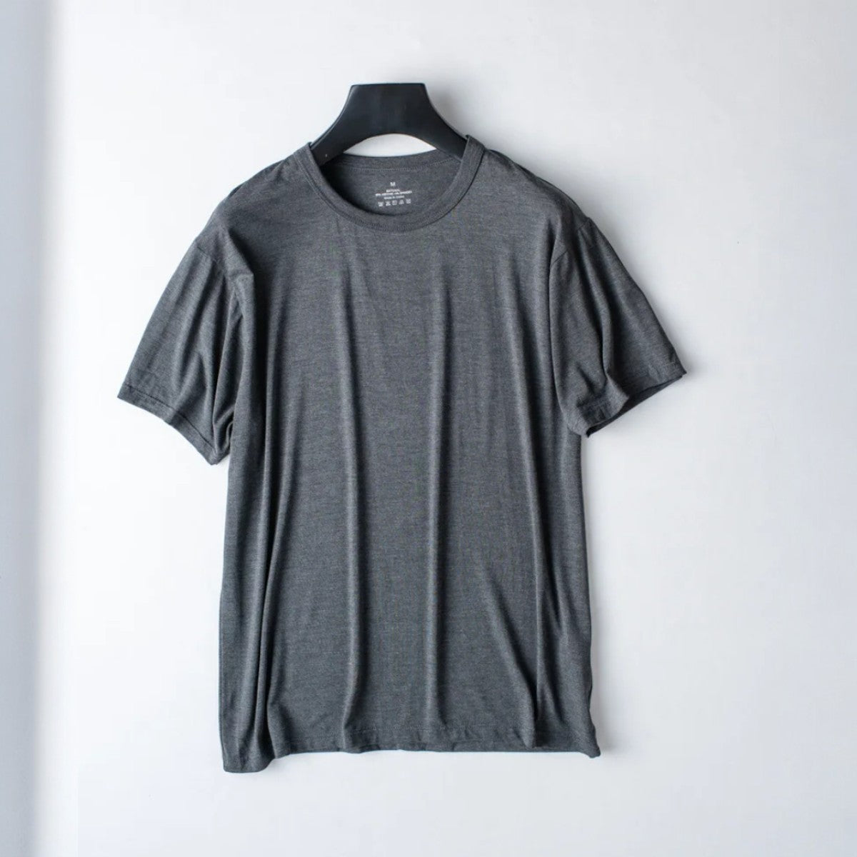 Pyjama Homme - ChillFlexPajama™ - Gris Anthracite