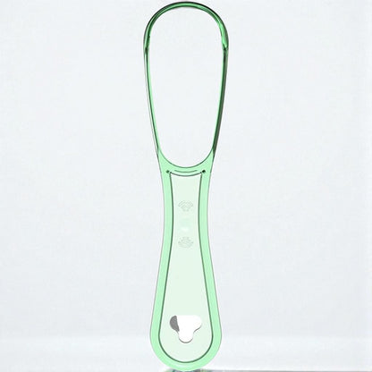 Gratte Langue - TongueCare™ - Vert