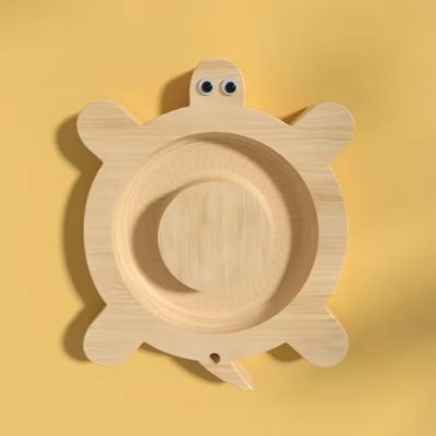 Jouet en Bois - SpinningCatToy™ - Grenouille