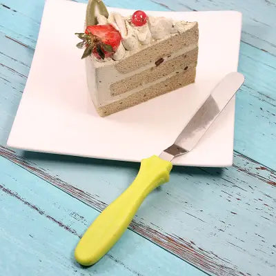 Spatule cuisine - CrankedSpatula™ - Vert