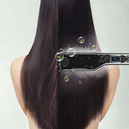 Lisseur Vapeur - SteamBrush™