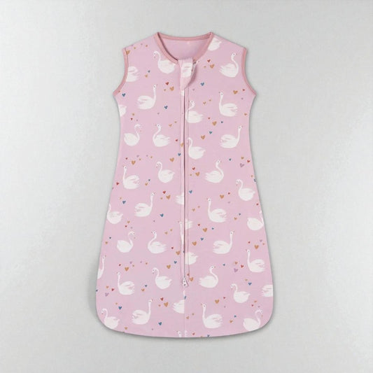 Gigoteuse Bébé - AirCocoon™ - Cygnes