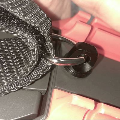 Accessoire Appareil Photo - CamTripodScrew™ - Noir