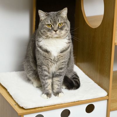 Arbre à Chat - PurrNestTree™