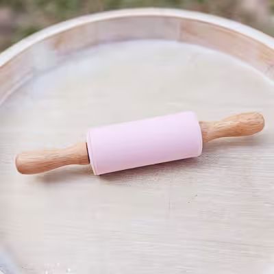 Rouleau Pâtisserie - MiniBakeRoller™ - Rose