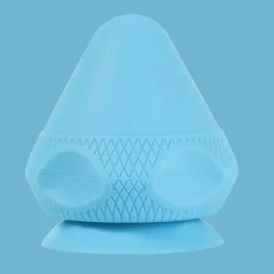 Balle de Massage - NewMassageCone™ - Bleu