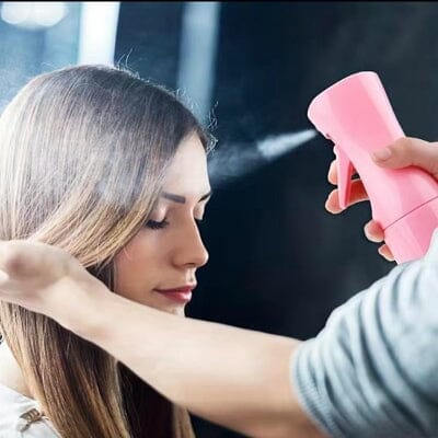 Pulvérisateur à main - SprayBottle™ - Rose