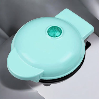Machine à Gaufre - MultiSnackPress™ - Bleu