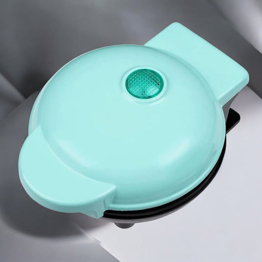Machine à Gaufre - MultiSnackPress™ - Bleu