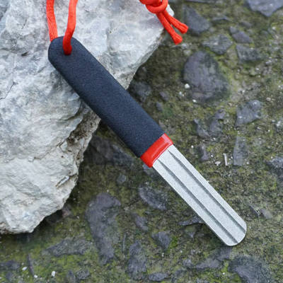 Aiguiseur - HookSharpener™ - Rouge