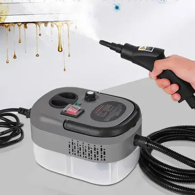 Nettoyeur à vapeur - SteamCleaners™ - Gris