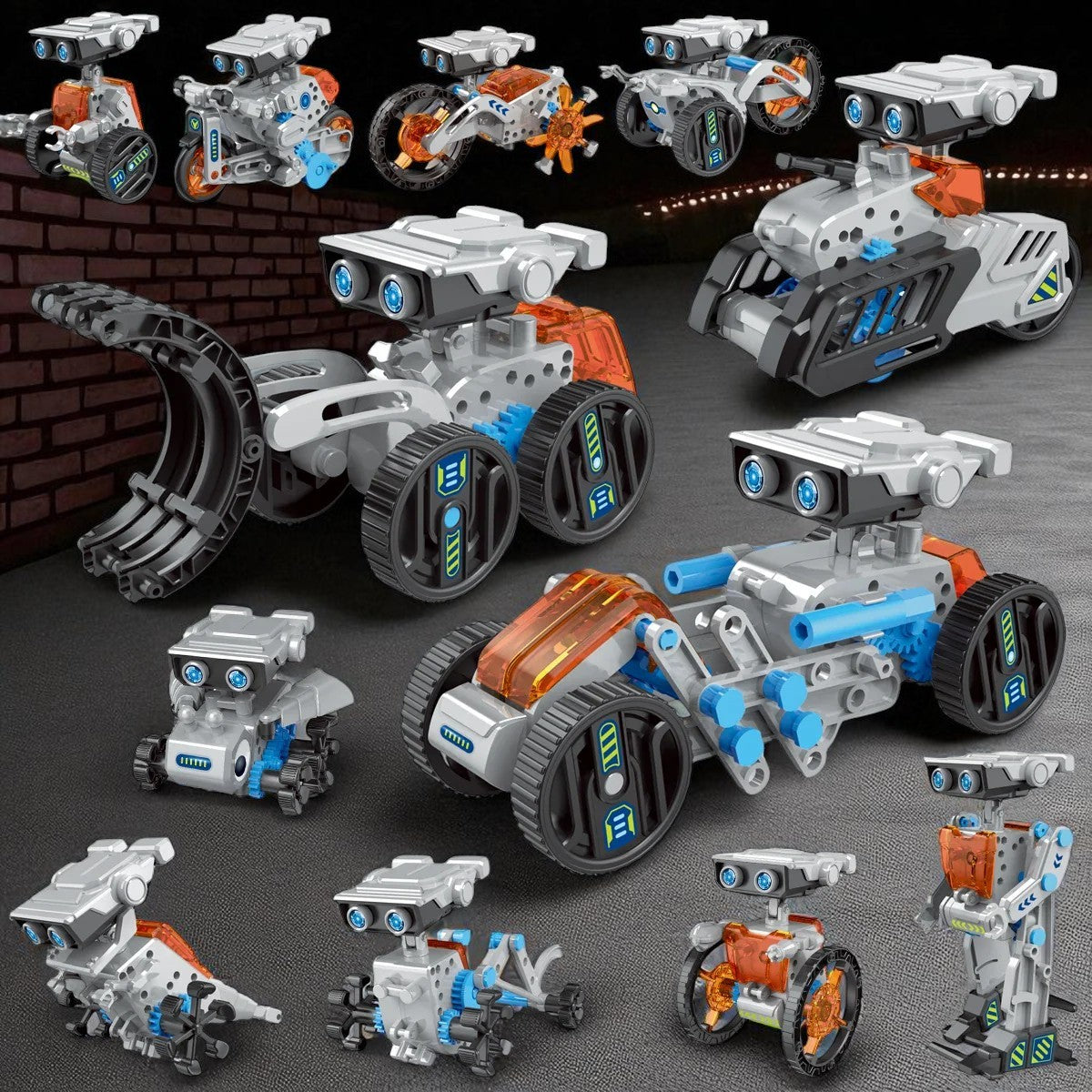 Selected Variant Image