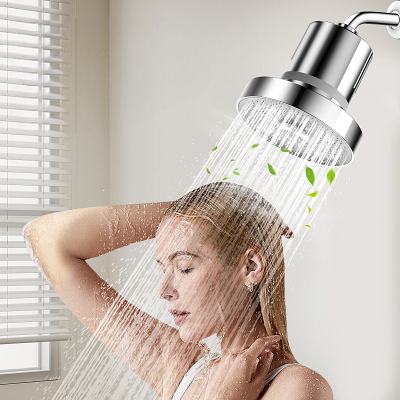 Pomme De Douche - WaterSoftenerShowerHead™