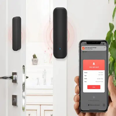 Capteur connecté - Window&DoorSensor™ - Wifi