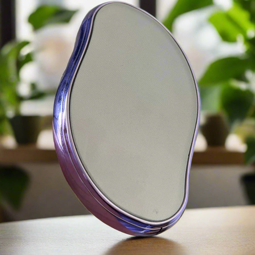 Gomme Dépilatoire - SilkAway™ - Violet
