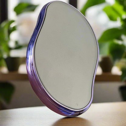 Gomme Dépilatoire - SilkAway™ - Violet
