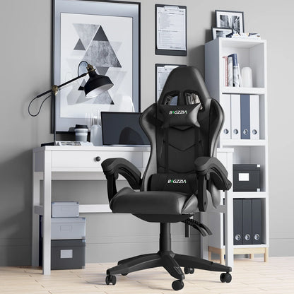 OfficeGamingChair™ - Noir