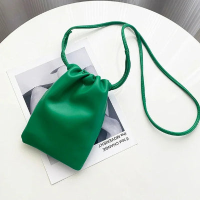 Sac à Main - UrbanLady™ - Vert