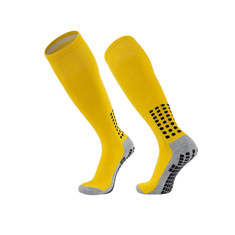Chaussette Antidérapante - FootLock™