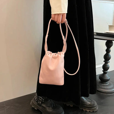 Sac à Main - UrbanLady™ - Rose