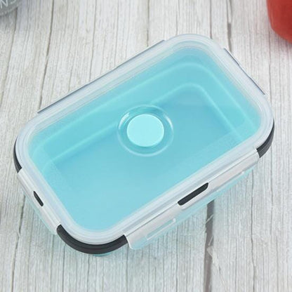 Boite de Conservation Alimentaire - PreservationBox™ - Bleu