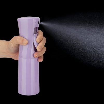 Pulvérisateur à main - SprayBottle™ - Mauve