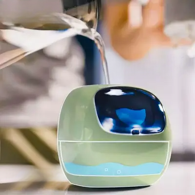 Pot de fleurs -  SmartPlanter™ - Vert