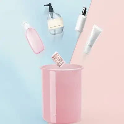 ShowerBubbleCup™ - Rose