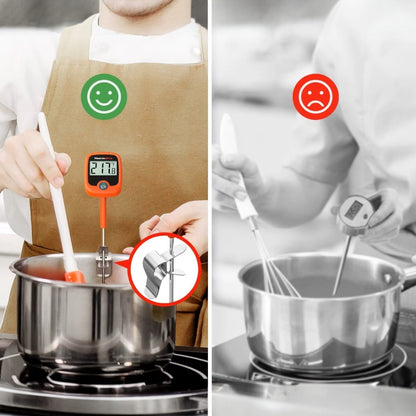 Thermomètre Cuisine - CandyThermometer™